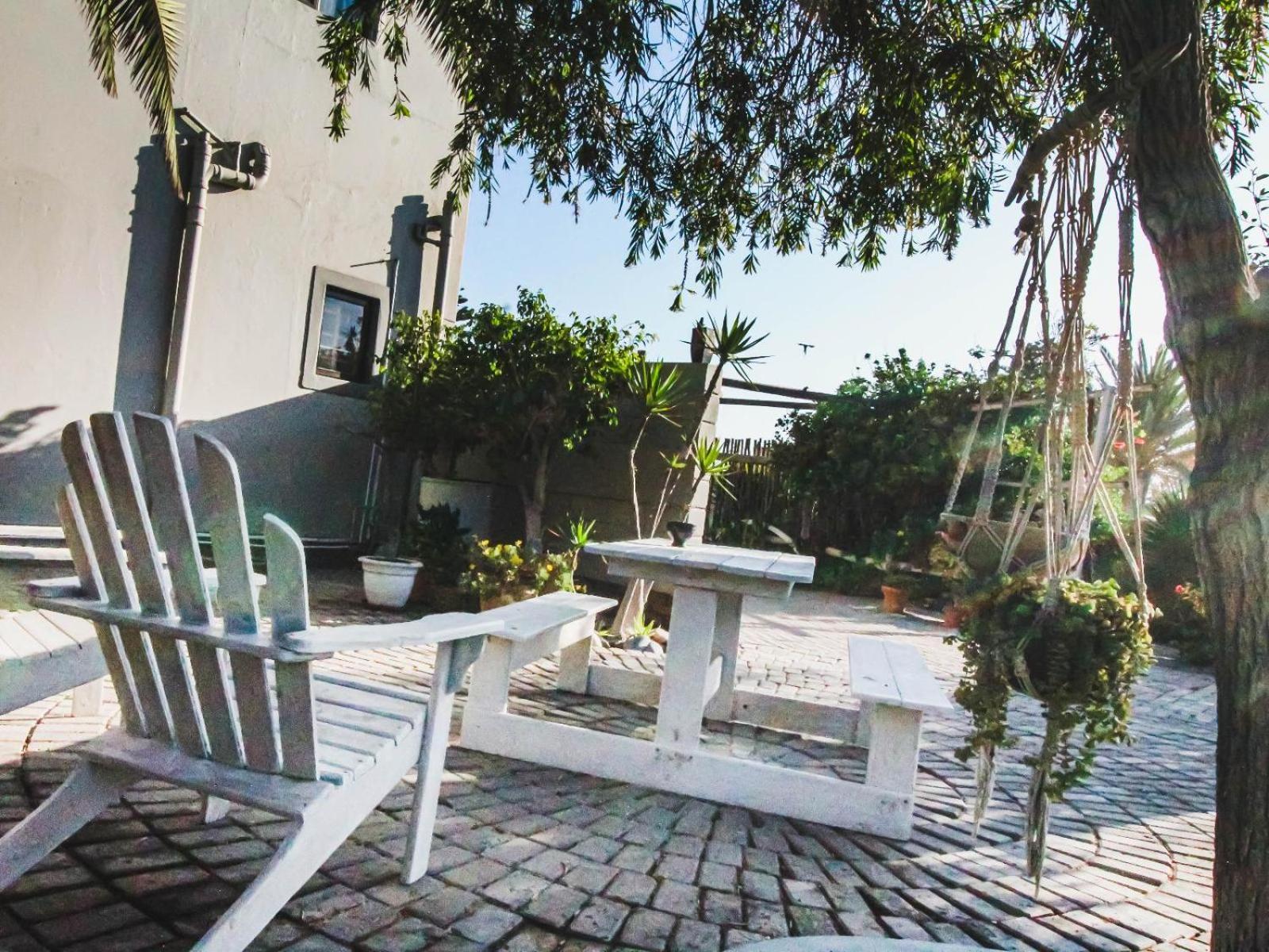 Guesthouse Fischreiher B&B Swakopmund Exterior foto